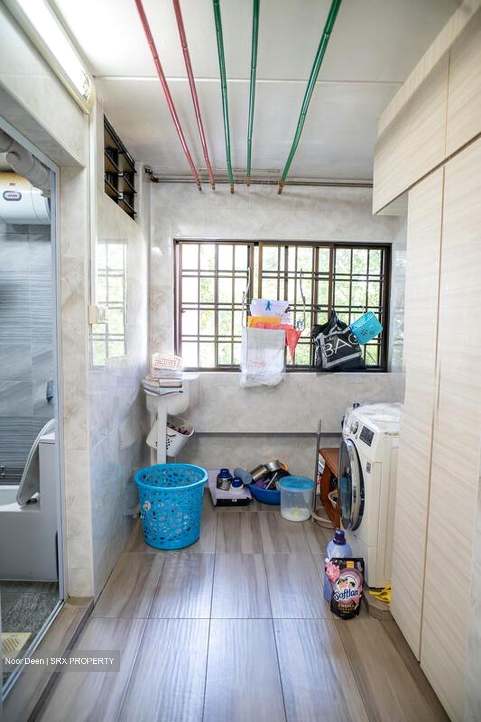 Blk 616 Woodlands Avenue 4 (Woodlands), HDB 5 Rooms #514332341